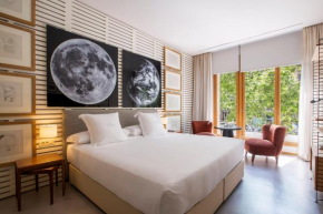 Отель Hotel Margot House Barcelona  Барселона